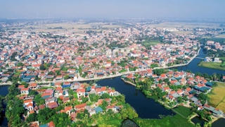 Quảng Ninh muốn có thành phố thứ 6