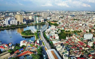 Đồng loạt điều chỉnh bảng giá đất: Bất động sản vào đợt sóng mới?