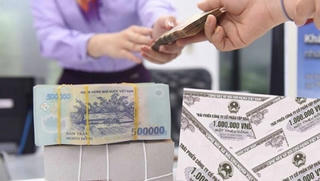 Thị trường trái phiếu bùng nổ, những doanh nghiệp nào dẫn đầu 'cuộc đua' huy động vốn?