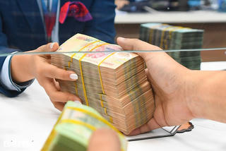 Cuối năm, lãi suất tiết kiệm đón một đợt tăng mạnh?