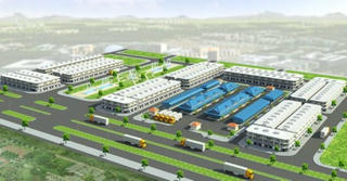 Quảng Trị: Đầu tư 300 tỷ phát triển cụm công nghiệp 24ha ở Gio Linh