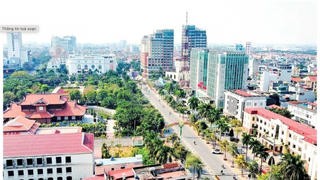 Thái Bình ưu tiên thực hiện các dự án kết cấu hạ tầng tạo sức lan tỏa lớn