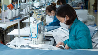 Gilimex phát hành cổ phiếu trả cổ tức với tỷ lệ hơn 45%