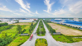 Hoà Phát 2025: Đầu tư 3 KCN, vận hành nhà máy 85.000 tỷ đồng