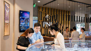 PNJ lãi lớn nhất lịch sử, dự chi hơn 200 tỷ tạm ứng cổ tức