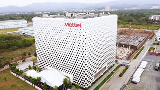 Viettel báo lãi 51.000 tỷ đồng trong năm 2024