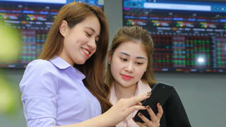 Thị trường chứng khoán năm 2025: Mốc 1.500 điểm chỉ là khởi đầu