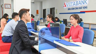 VietABank giao dịch không hưởng quyền nhận cổ tức thưởng tỷ lệ 51,19%