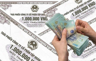 Trái phiếu doanh nghiệp sẽ phục hồi khả quan