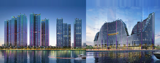 TP.HCM gỡ “điểm nghẽn” pháp lý cho 2 dự án tổ hợp cao tầng của Sunshine Group