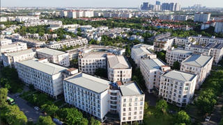 Tạo quỹ đất để phát triển các dự án nhà ở, nhất là nhà ở xã hội