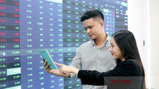 Đầu tư 2025: Chứng khoán, bất động sản hay tiền ảo?