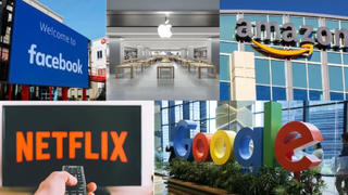 Google, Facebook, Netflix, Tiktok, Apple… nộp thuế hơn 2.800 tỷ đồng trong quý 1