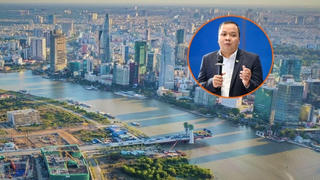 TP. HCM: Mặt bằng giá của đất nền thổ cư, đất có sổ tăng đột biến trước thềm ban hành Bảng giá đất