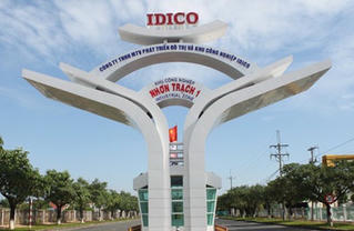 IDICO bỏ vốn hơn 560 tỷ đồng lập công ty con thứ 18