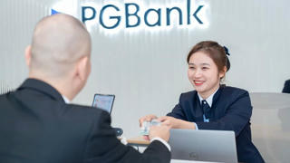 PGBank họp đại hội bất thường, điều chỉnh kế hoạch tăng vốn