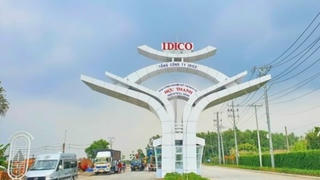 IDICO chi gần 495 tỷ đồng tạm ứng cổ tức đợt 2/2024
