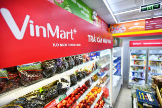 Masan Group chi 200 triệu USD mua lại cổ phần WinCommerce từ SK Group