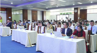 Liên hệ mời cổ đông khó khăn, Hodeco tổ chức ĐHĐCĐ 2025 bất thành