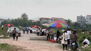 Nhiều địa phương cảnh báo sốt đất ảo theo tin đồn sáp nhập tỉnh