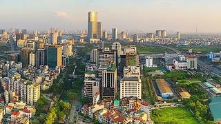 Giá tăng cao làm ảnh hưởng tới mục tiêu tăng trưởng, chuyên gia đề xuất đánh thuế BĐS thứ hai