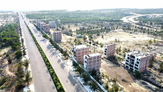 Bình Định gọi đầu tư loạt dự án BĐS du lịch và đô thị