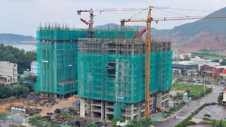 Làm dự án nhà ở, DN phải xin ý kiến Bộ Quốc phòng, Bộ Công an