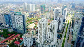 Kỳ vọng thị trường nhà ở được 'gỡ khó' vào cuối năm 2024, đầu 2025