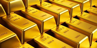 Giá vàng thế giới bật tăng mạnh sau chuỗi ngày giảm