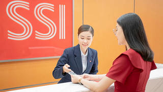 Chứng khoán SSI muốn vay 18.000 tỷ từ VietinBank