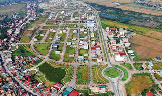Hà Nam: Loạt dự án nghìn tỷ được giao cho DN tư nhân trước ngày sáp nhập tỉnh