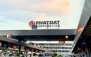 Phát Đạt lên tiếng: Không liên quan nhóm thao túng chứng khoán