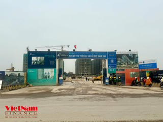 'Khảo sát' tiến độ Sun Urban City 35.000 tỷ đồng tại Hà Nam