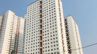 HoREA đề xuất điều chỉnh giảm mức lãi suất cho vay phù hợp với người mua, thuê mua nhà ở xã hội