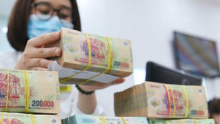 Ngân hàng đầu tiên công bố lợi nhuận quý đầu năm