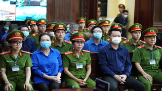 Vụ Trương Mỹ Lan: Hàng nghìn trái chủ sắp được nhận lại tiền