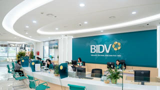 BIDV được chấp thuận tăng vốn điều lệ lên gần 69.000 tỷ đồng