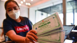Hơn 340 nghìn tỷ đồng trái phiếu doanh nghiệp riêng lẻ được phát hành trong 11 tháng