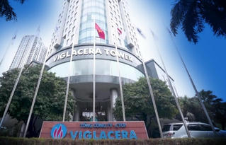 Năm 2024 của Viglacera dồn gần 9.000 tỷ đồng để trả nợ