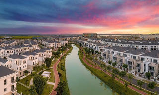 Dự án Aqua City của Novaland được gỡ vướng pháp lý
