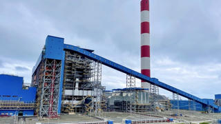 Sumitomo bán bớt 50% vốn Nhà máy Nhiệt điện Vân Phong 1