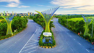 'Rót' 83 tỷ USD, doanh nghiệp Singapore đang đầu tư gì ở Việt Nam?