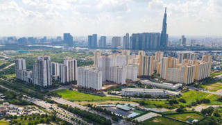 “Đánh thuế bất động sản cũng không thể khiến nhà đầu tư ngừng mua nhà đất”