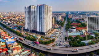 Chuyên gia chỉ ra 3 “điểm nóng” mới của thị trường bất động sản