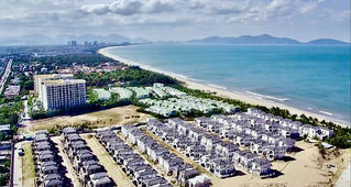 Được gia hạn thêm 24 tháng, Grand Mercure Hội An 3.000 tỷ của Vinahud giờ ra sao?