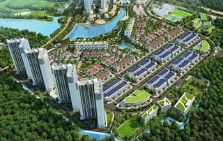 VSIP Nghệ An đầu tư khu dân cư hơn 2.200 tỷ tại TP.Vinh
