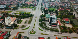 Đón vốn tỷ USD của gia đình TT Trump, Hưng Yên ghi dấu kỷ lục FDI