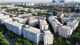 Bộ Xây dựng nói về việc ưu tiên nữ giới mua nhà ở xã hội