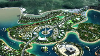 Vạn Hương Investoco: Ôm ngàn tỷ đồng nợ trái phiếu, lãi vay đã trả miệt mài 0 đồng