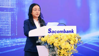 Sacombank lần đầu lên kế hoạch chia cổ tức sau 9 năm